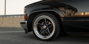 Chevrolet C1500